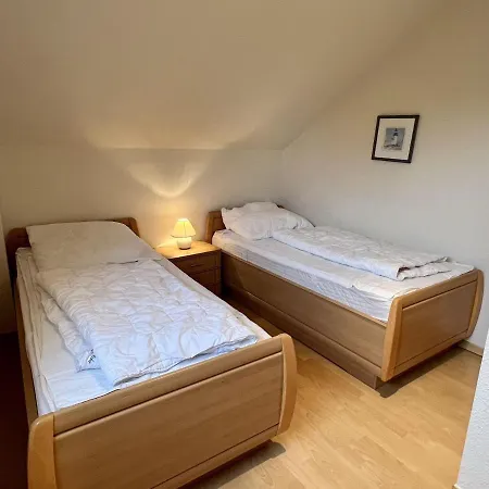 Kellenhusen-birkenweg-11-b Holiday home *