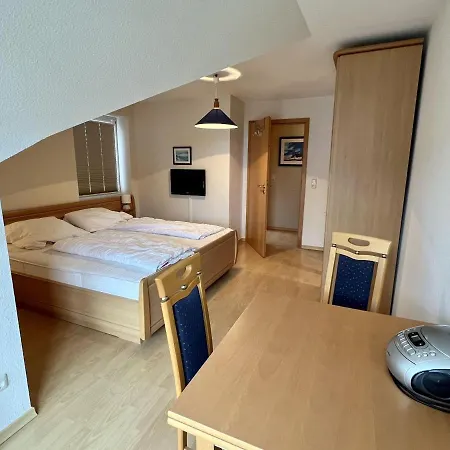 Kellenhusen-birkenweg-11-b Holiday home *