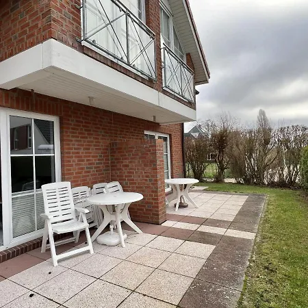 Kellenhusen-birkenweg-11-b Holiday home