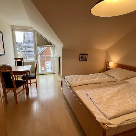 Kellenhusen-birkenweg-11-b Holiday home *