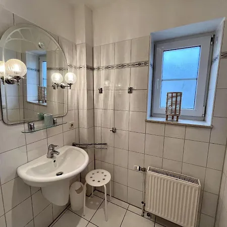 Kellenhusen-birkenweg-11-b Holiday home Kellenhusen