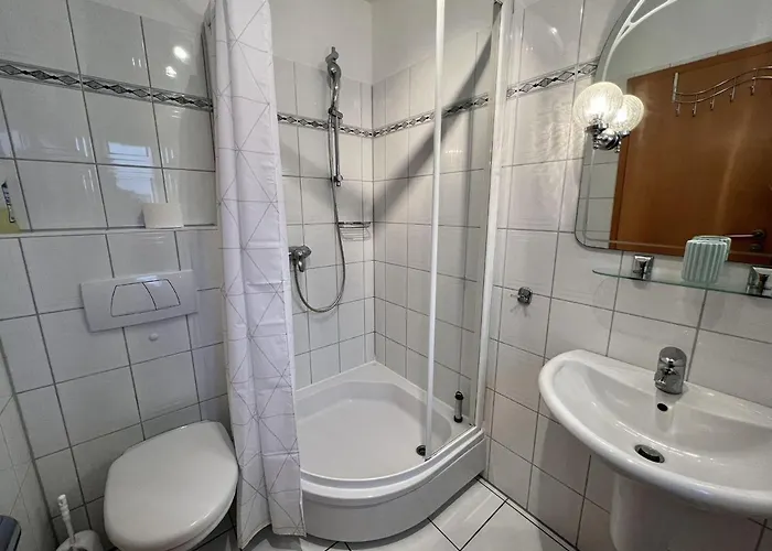 Kellenhusen-birkenweg-11-b Casa de Férias Kellenhusen