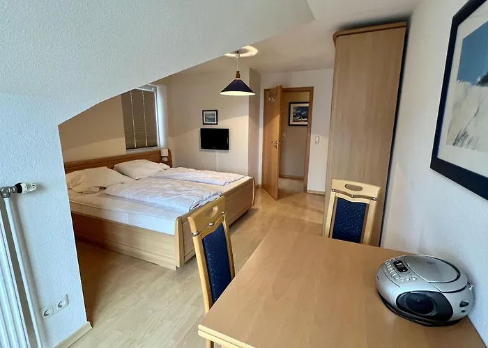 Kellenhusen-birkenweg-11-b Casa de Férias *